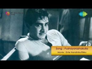 Puzhayorazhakulla pennu