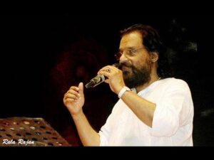 Shaarada Chandrikayode