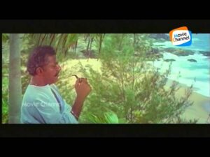 Smrithikal Oru Mounaraaga