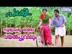 Sooryaamshuvoro vayalppoovilum