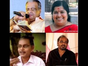 Swaram Manassile Swaram