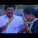 Thenoorum malar pootha poovadiyil