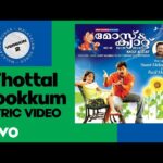 Thottaal Pookkum [Pathos] [F]