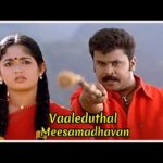 Vaaleduthaal
