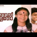 Vaanampaadi etho