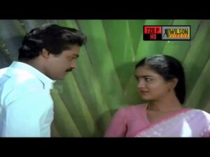 Veeraviraata..Shyama megham