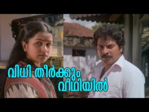 Vidhi Theerkum Veedhiyil