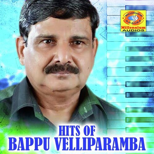 Bappu Velliparamba