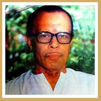 Kamukara Purushothaman