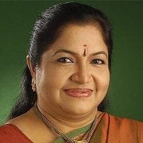 KS Chithra