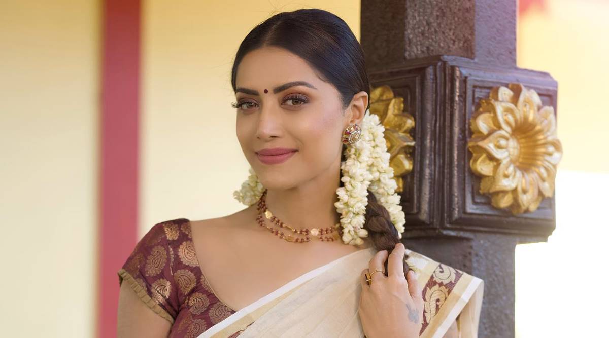 Mamta Mohandas