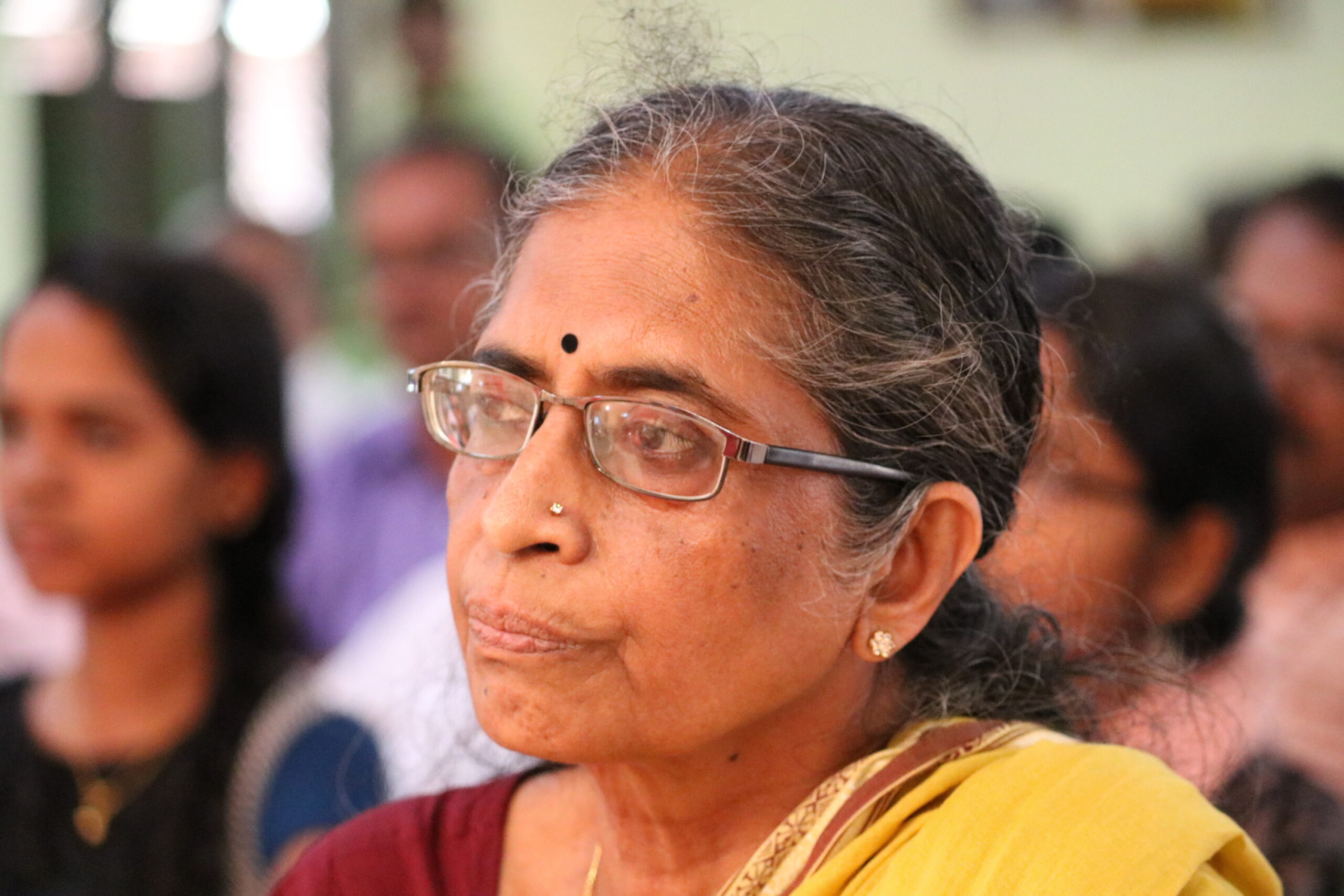 OV Usha