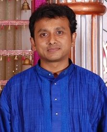 P Unnikrishnan