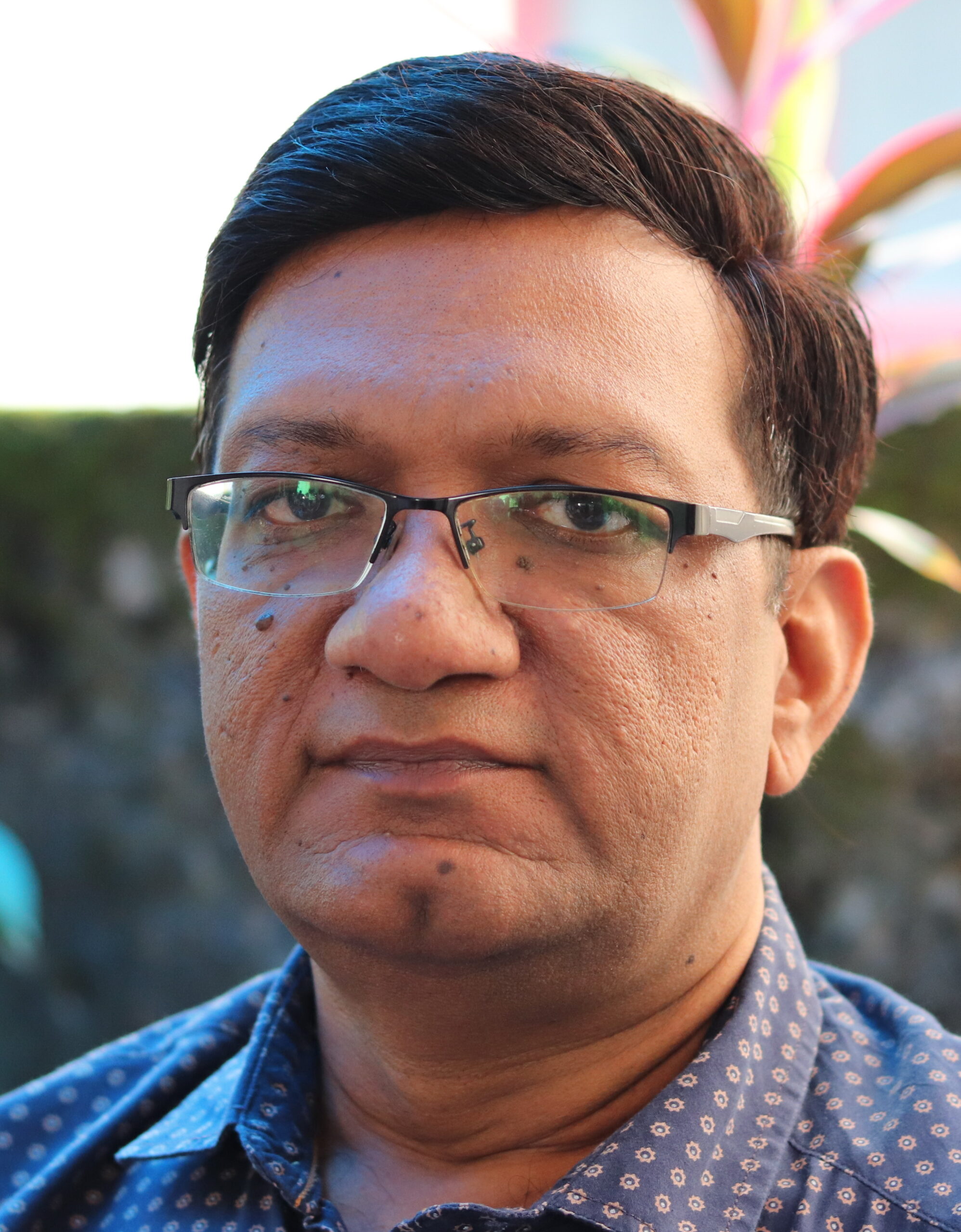 Pradip Somasundaran