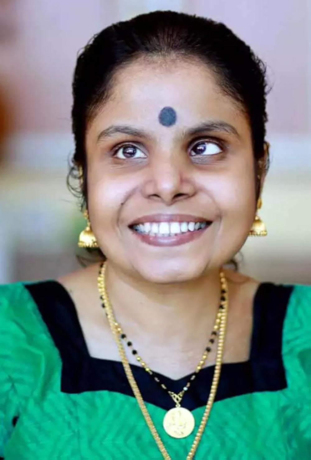 Vaikam Vijayalakshmi