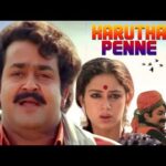 Karutha penne