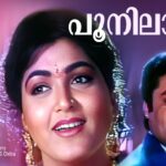 Poonilaamazha