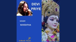 Devi Priye