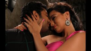 Mayangan Kazhiyilla (F)