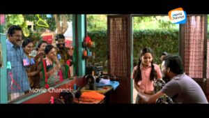 Othiri Othiri Ishtam