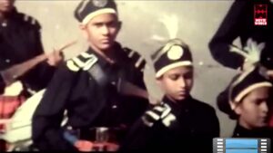 Swathanthra Bhaaratha Dharani