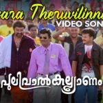 Thevaratheruvilinnu therottam