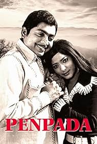 Penpada