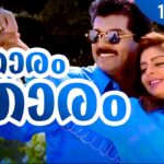 Thaaram thaaram theril vannirangunnu
