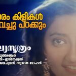 Vellaaramkilikal valamvechu parakkum