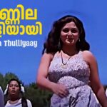 Vennilaa Thulliyaay
