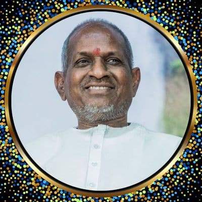 Ilayaraja