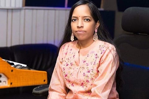 Bhavatharani