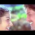 Thaarunya Moham