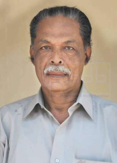 SL Puram Anand