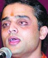 Ajay Sethu Warrier