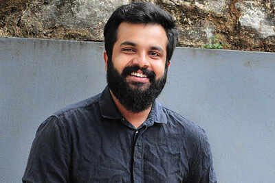 Ashwin AS