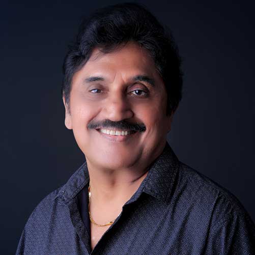 Dr T Unnikrishnan