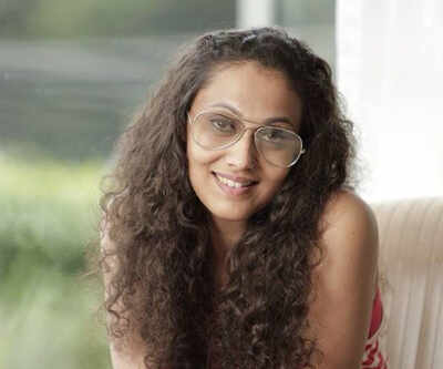 Parvathi Menon