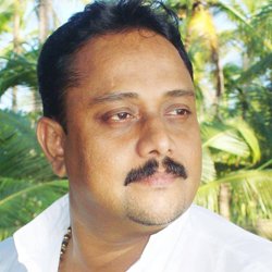 Suresh Ramanthali