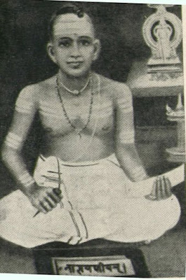 Traditional (CV Bhattathiri)