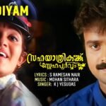 Anaadiyaamen (remix)