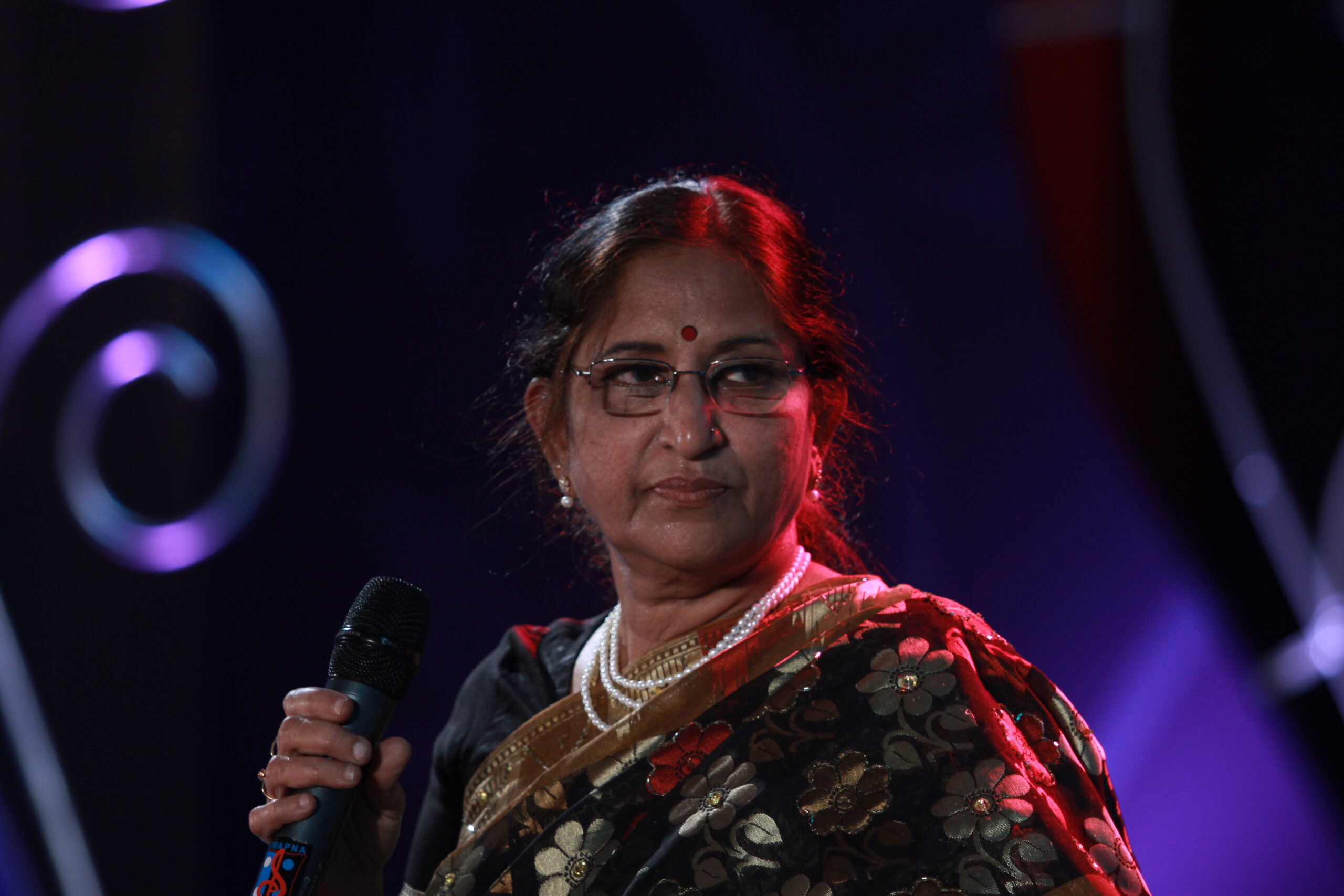 B Vasantha