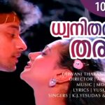 Dhwanitharanga