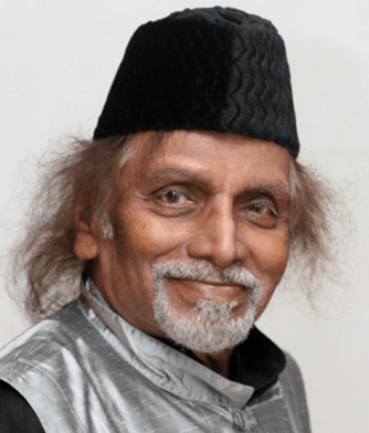 KP Udayabhanu
