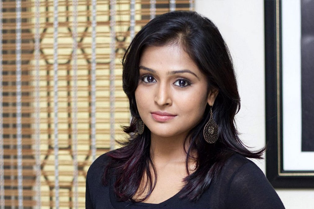 Ramya Nambeesan