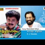 Kaavalam Kiliye