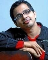 CV Ranjith