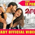Ee Poovithal