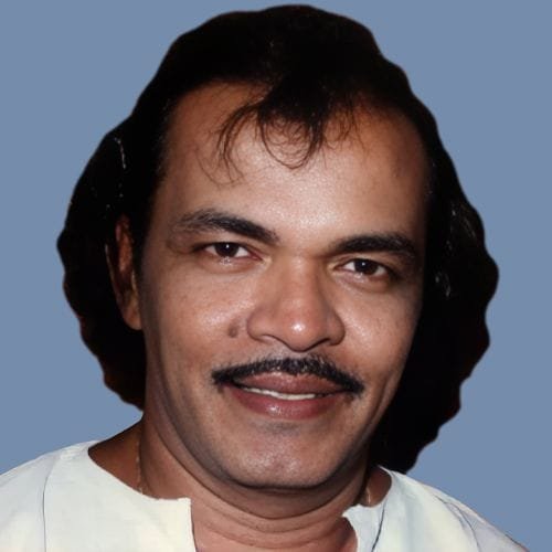 Kannur Rajan