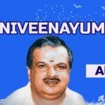 Maniveenayumaay